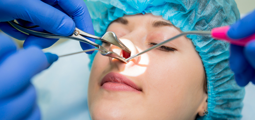 FESS / Sinus Surgery