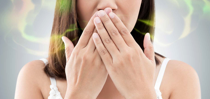 Halitosis