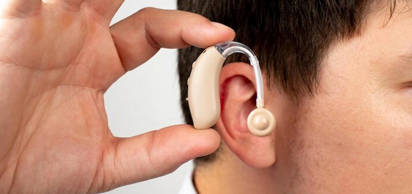 Hearing Aid Services