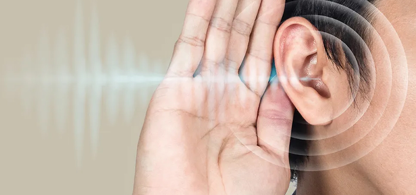 Hearing Assessment