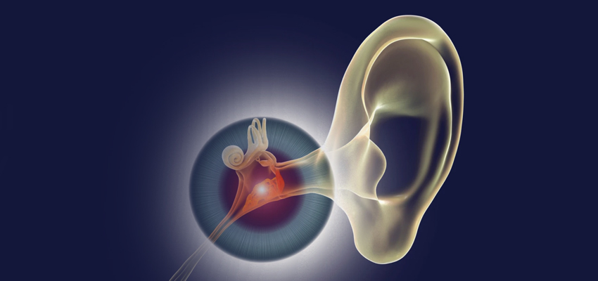 Mastoidectomy