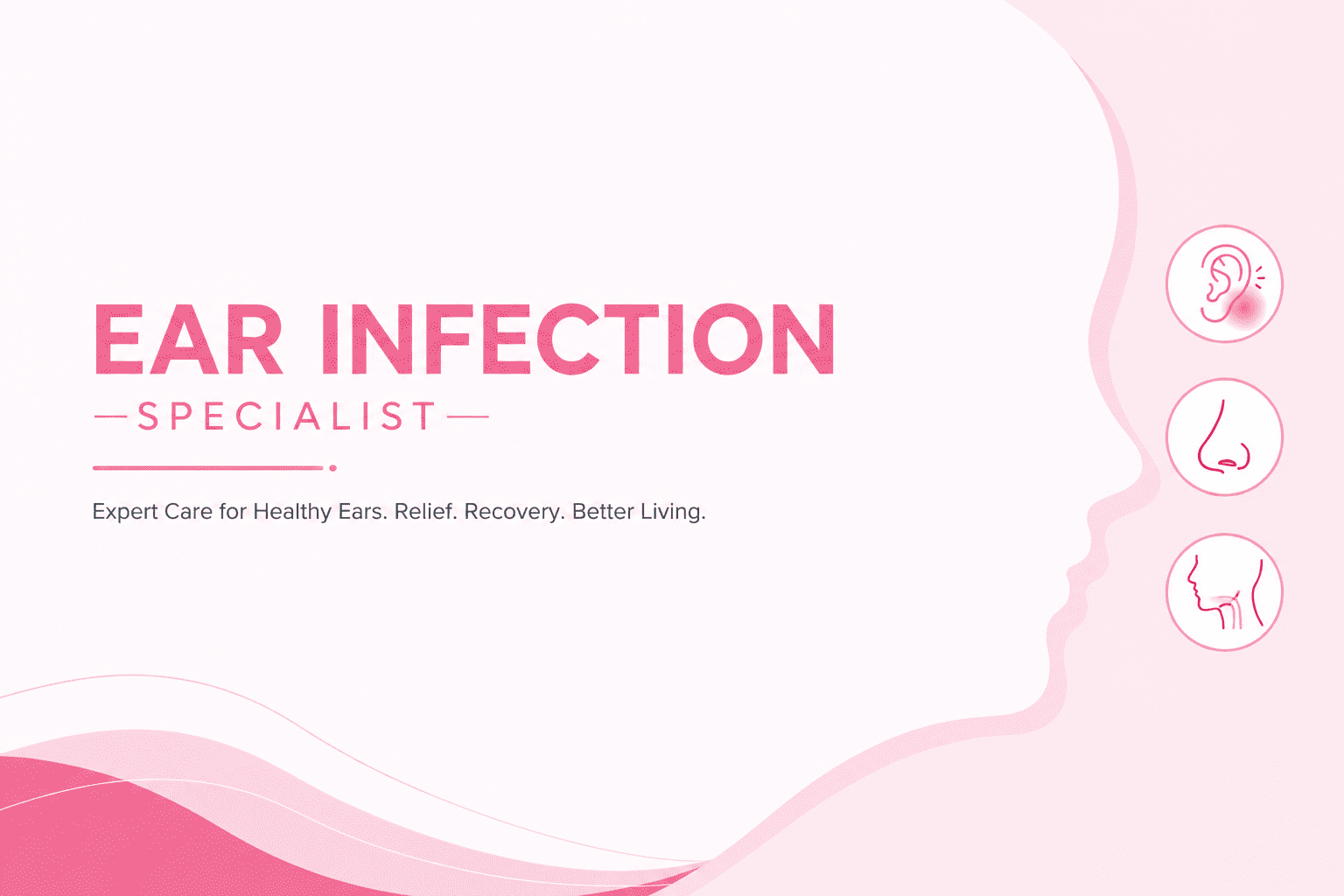 Best Ear Infection Specialist in Vashi