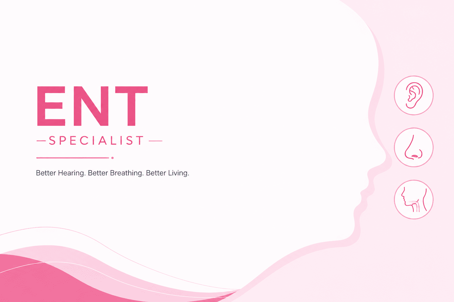 Best ENT specialist in Vashi