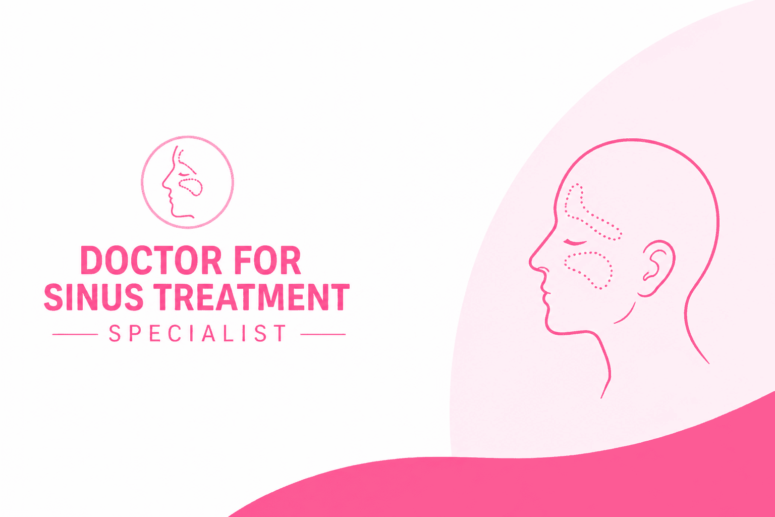 Best Doctor For Sinus Treatment in Vashi