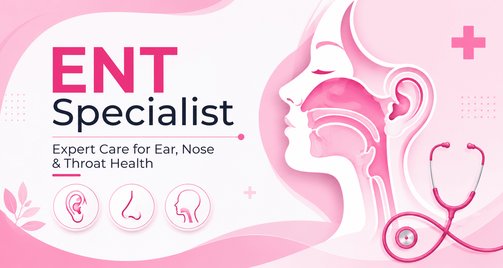 Best ENT Doctor in Vashi