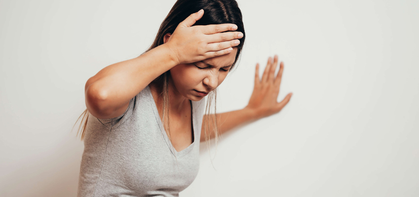 Vestibular Migraine Treatment