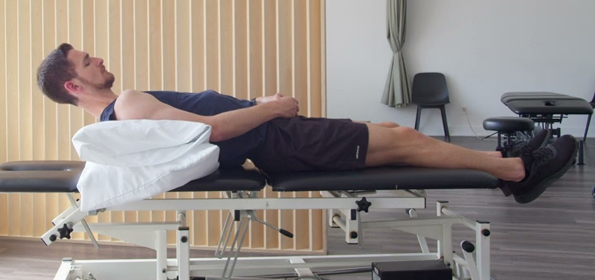 Yacovino Manoeuvre